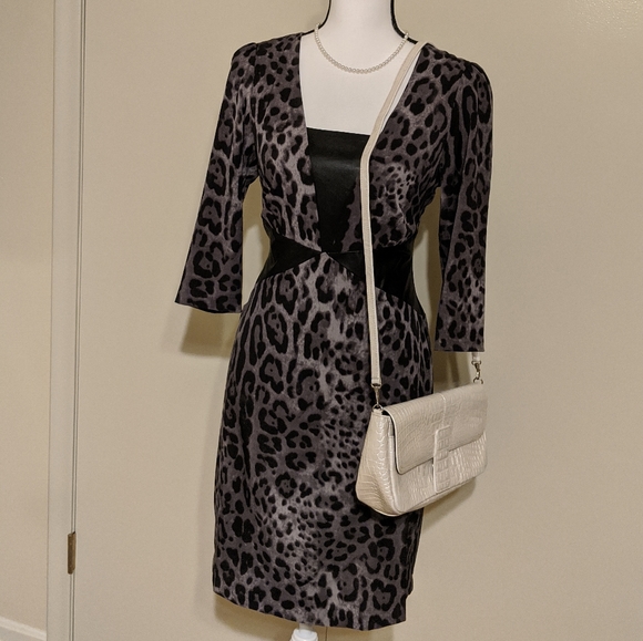 Colleen Lopez size 8 dress - Picture 2 of 8